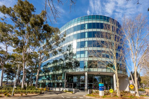 Ascendas Reit 1Q 2021 Business Updates CapitaLand